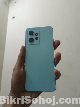 Redmi note 12